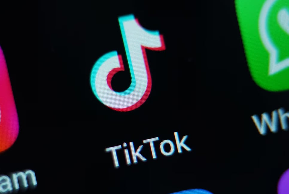 TikTok to ban beauty filters for teens