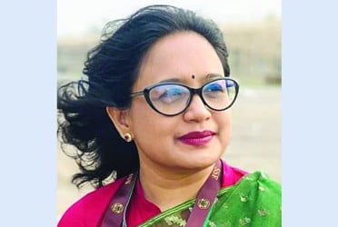 Former BTV GM Mahfuza Akter owns assets worth 400 crore taka