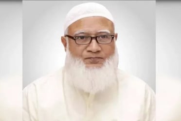 Jamaat Ameer concerned over Hasnat, Sarjis's accident