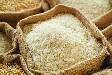 1030 metric tonnes of rice imported from India via Benapole in one week