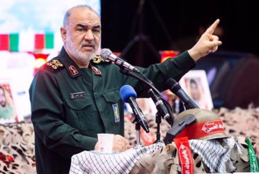 Lebanon truce ‘strategic, humiliating defeat’ for Israel: IRGC