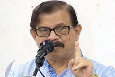 Its not possible to join polls amid a chaotic environment: Manna