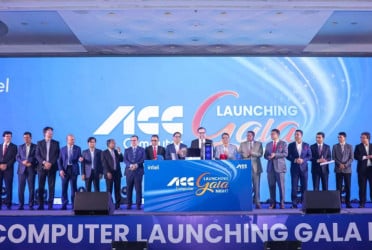 ACC computer launched in Bangladesh