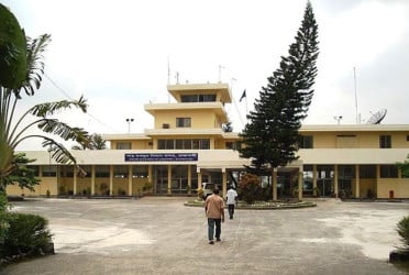 Rajshahi Airport to get new look amid runway expansion, modernization