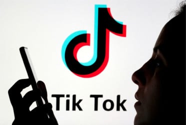 TikTok to prohibit beauty filters for users under 18 amid mental health concerns