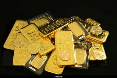 Massive $80 billion gold mine discovered in China