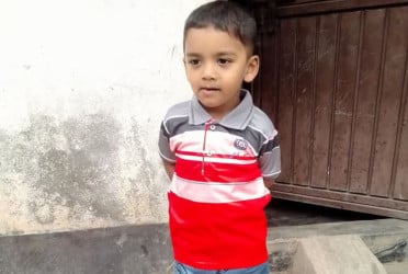 Body of missing boy recovered in Bogura