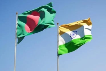 Bangladesh condemns desecration of national flag, effigy burning of CA in Kolkata