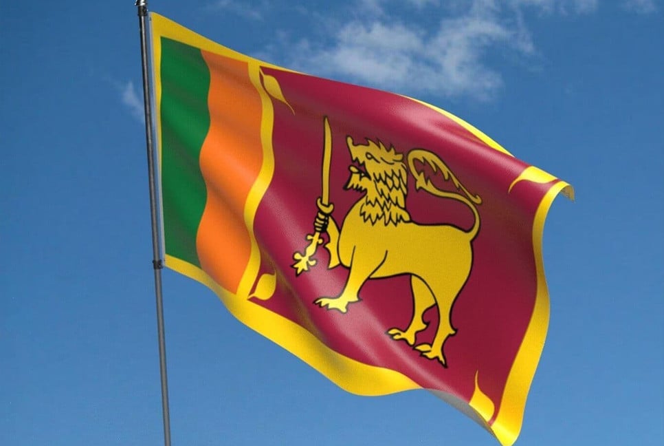 Sri Lanka records highest deflation in 63 years