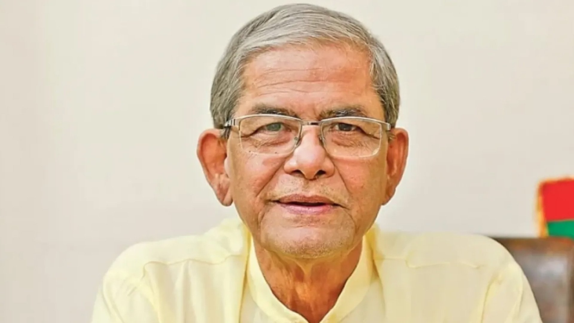 Fakhrul departs for London to meet Tarique