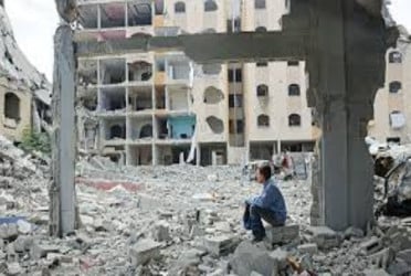 40 Palestinians killed overnight on Gaza