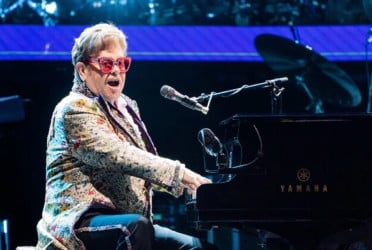 Elton John takes break from music career after severe eye infection leads to vision loss