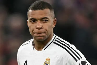 Mbappe's problem is not different from Real Madrid's problem: Coach Ancelotti