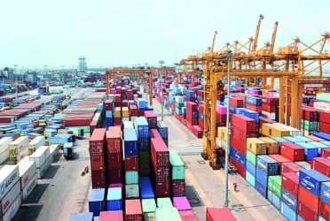 Ctg port struggles with hazardous cargo containers