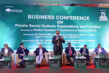 Running business is difficult now: Speakers