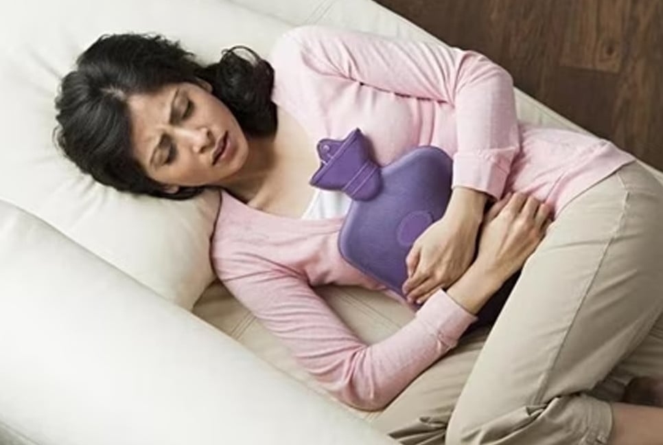 5 shocking signs of endometriosis every woman should know