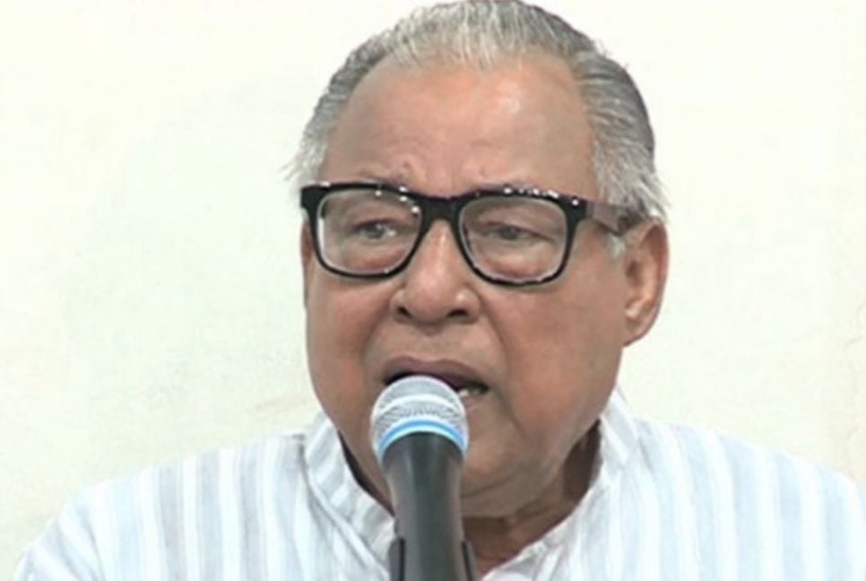 Gain people's trust ahead of election: Nazrul to BNP followers