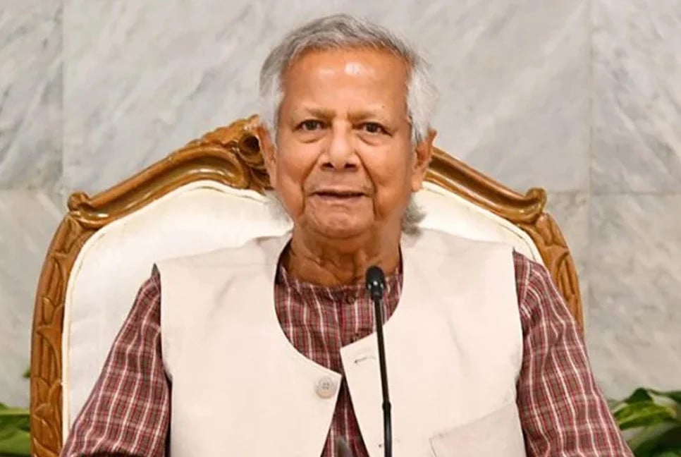 Development is impossible bypassing CHT: Dr Yunus