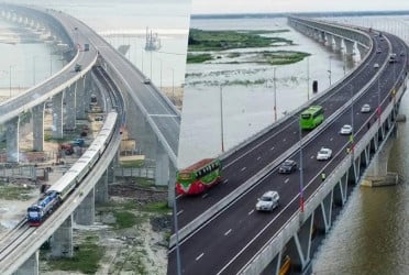 It was possible to make 24 Padma Bridges with NPAs: White Paper