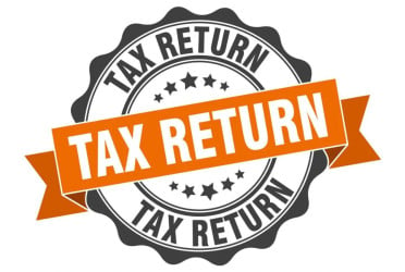 Online tax return filings exceed 6 lakh