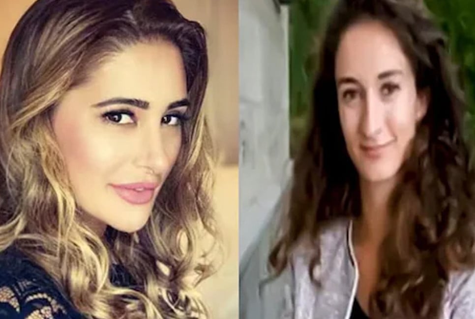 Actor Nargis Fakhri’s sister indicted for murder in USA