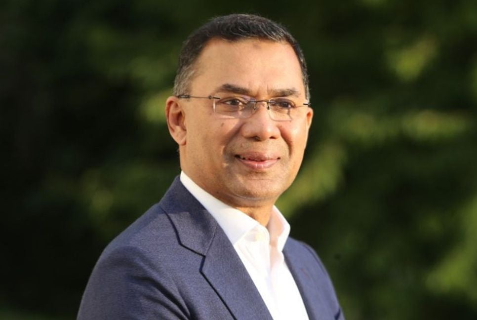 Tarique urges people to show utmost restraint