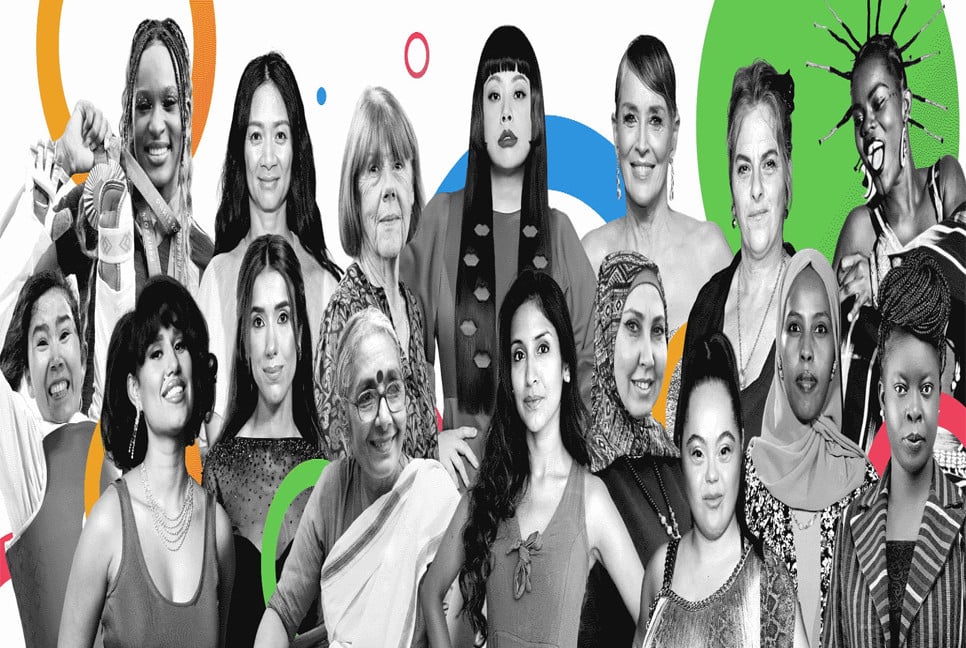 BBC reveals list of 100 inspiring, influential women for 2024