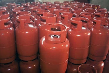 LPG price adjustment for Dec to be announced Tuesday