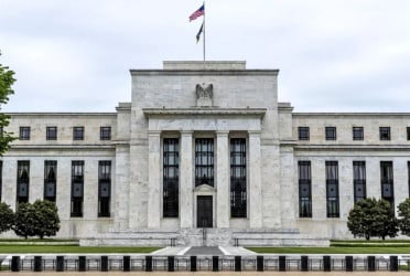 US Fed officials see inflation fight on track