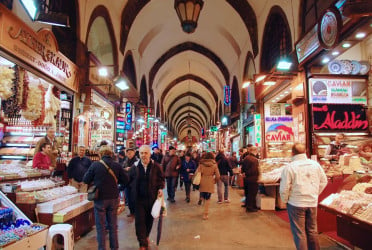 Turkish inflation eases to 47.1% in November