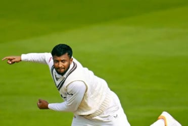 Shakib undergoes test for suspected bowling action