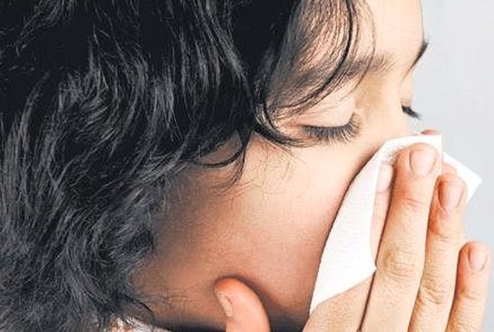 Respiratory illness season intensifies, children at risk