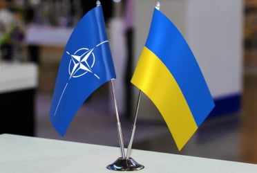 Kremlin comments on Ukraine’s bid to join NATO