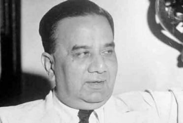 61st death anniversary of Hussain Shaheed Suhrawardy Thursday