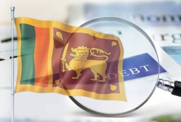 Sri Lanka to ink debt deals by year's end: minister