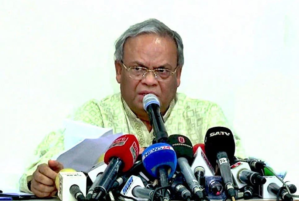 No neighbor is beside India now: Rizvi