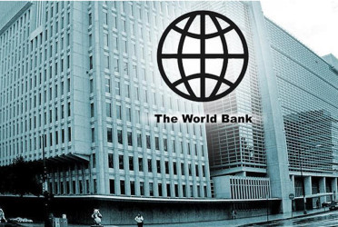 WB announces record $100 bn support for poorest countries