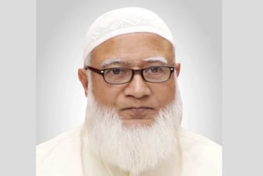 Jamaat Ameer asserts Bangladesh will not tolerate aggression