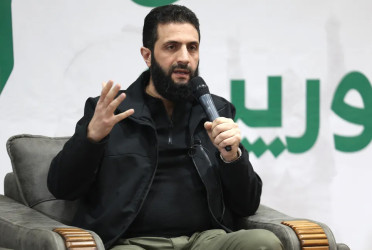 Our goal is to 'Overthrow' Assad: Islamist rebel leader