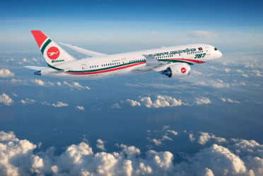 Direct flights between Bangladesh-Pakistan to begin soon