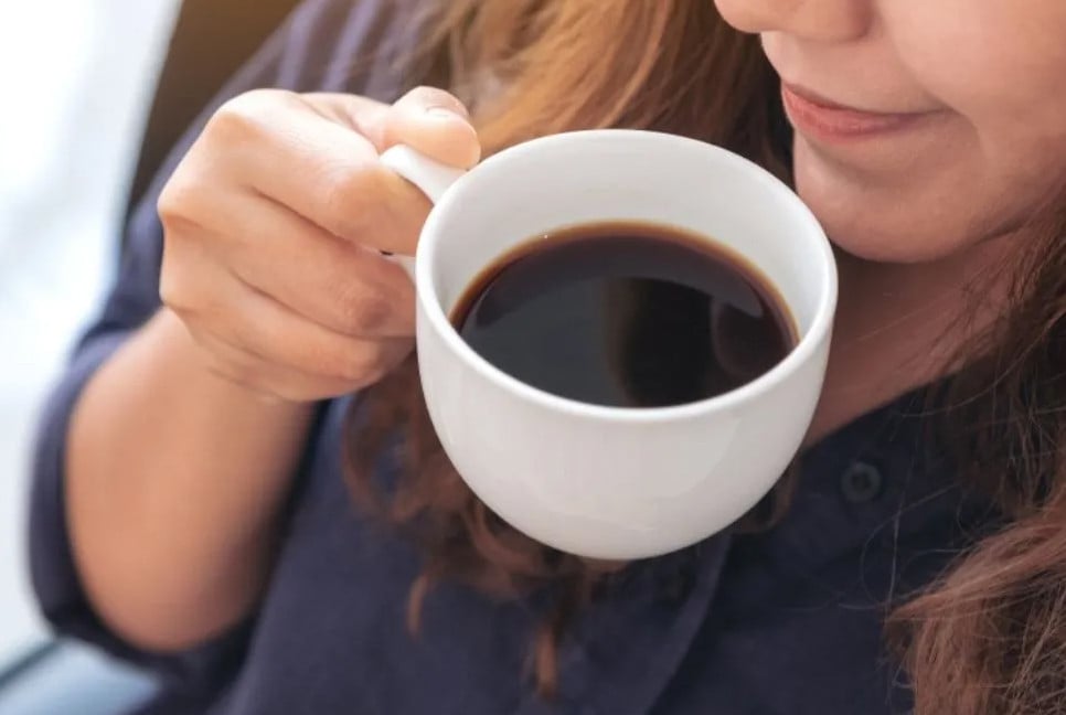 Study: Coffee could add 2 healthy years to your life