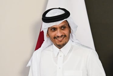 Gaza ceasefire deal is possible before Trump’s inaugural: Qatar’s PM