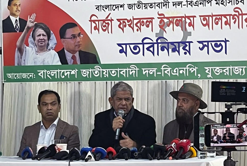 “Resolving legal complications, Tarique Rahman will return to the country”