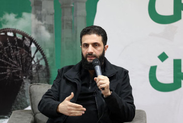 Who is Al Julani? The pragmatic Syrian rebel who toppled Assad