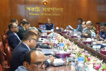 Bangladesh Government warns of action against illegal foreign nationals