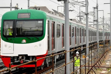 Metrorail’s TSC station to remain closed on 4 specific days