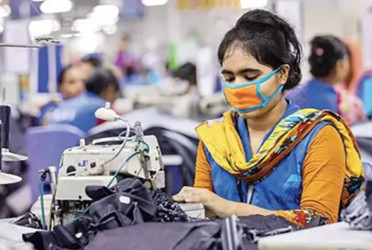 Bangladesh's apparel share in US market falls by 3.33%