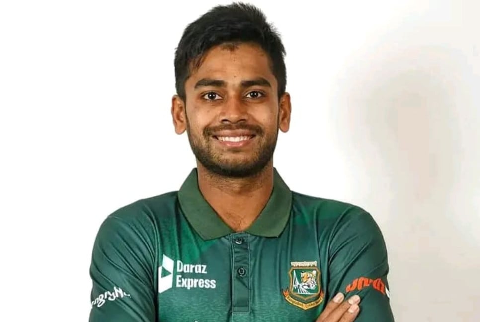 Poor bowling in middle overs cost us the game: Miraz