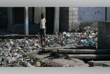 110 killed in Haiti gang massacres over suspicion of using voodoo