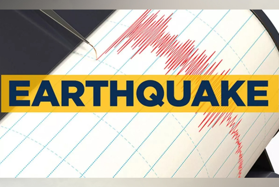 5.1 magnitude quake hits northern Chile